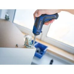 Akkuschrauber ABS-3,6Li C Solo -Gartengeräte Geschäft 4048124503140 A01 270418