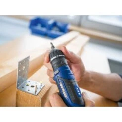 Akkuschrauber ABS-3,6Li C Solo -Gartengeräte Geschäft 4048124503140 A02 270418