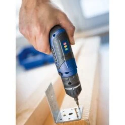 Akkuschrauber ABS-3,6Li C Solo -Gartengeräte Geschäft 4048124503140 A03 270418