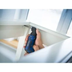 Akkuschrauber ABS-3,6Li C Solo -Gartengeräte Geschäft 4048124503140 A04 270418