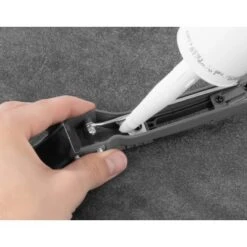 Easymaxx Silikonentferner 5 In 1 Set Grau-Rot 35 Easymaxx Silikonentferner 5 In 1 Set Grau-Rot -Gartengeräte Geschäft 4052926052935 4257 A 16