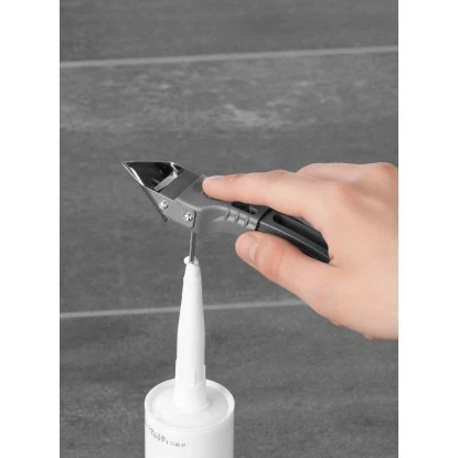 Easymaxx Silikonentferner 5 In 1 Set Grau-Rot 17 Easymaxx Silikonentferner 5 In 1 Set Grau-Rot – Bild 15