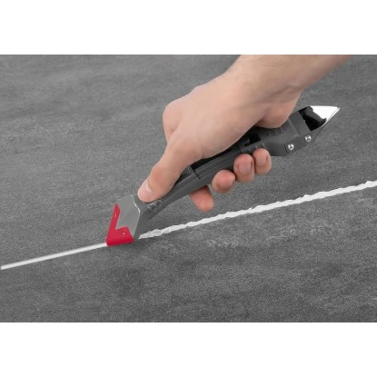 Easymaxx Silikonentferner 5 In 1 Set Grau-Rot 18 Easymaxx Silikonentferner 5 In 1 Set Grau-Rot – Bild 16