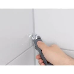 Easymaxx Silikonentferner 5 In 1 Set Grau-Rot 38 Easymaxx Silikonentferner 5 In 1 Set Grau-Rot -Gartengeräte Geschäft 4052926052935 4257 A 19