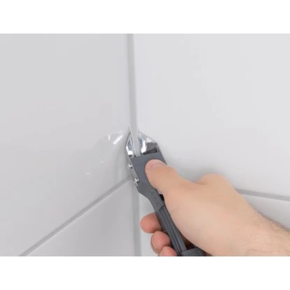 Easymaxx Silikonentferner 5 In 1 Set Grau-Rot 19 Easymaxx Silikonentferner 5 In 1 Set Grau-Rot – Bild 17