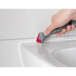 Easymaxx Silikonentferner 5 In 1 Set Grau-Rot 40 Easymaxx Silikonentferner 5 In 1 Set Grau-Rot -Gartengeräte Geschäft 4052926052935 4257 A 21