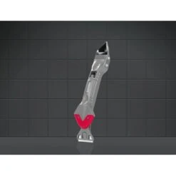 Easymaxx Silikonentferner 5 In 1 Set Grau-Rot 28 Easymaxx Silikonentferner 5 In 1 Set Grau-Rot -Gartengeräte Geschäft 4052926052935 4257 S 09