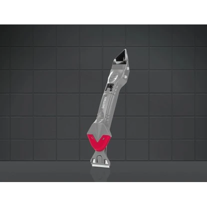 Easymaxx Silikonentferner 5 In 1 Set Grau-Rot 9 Easymaxx Silikonentferner 5 In 1 Set Grau-Rot – Bild 7