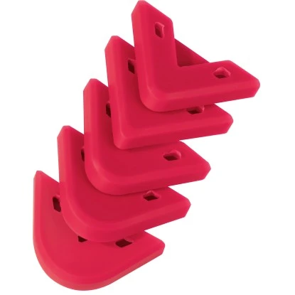 Easymaxx Silikonentferner 5 In 1 Set Grau-Rot 12 Easymaxx Silikonentferner 5 In 1 Set Grau-Rot – Bild 10