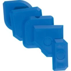 Easymaxx Silikonentferner 5 In 1 Set Grau-Rot 32 Easymaxx Silikonentferner 5 In 1 Set Grau-Rot -Gartengeräte Geschäft 4052926052935 4257 S 13