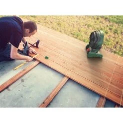 Bosch Akku-Ventilator UniversalFan 18V-1000 Inkl. Akku Und Ladegerät -Gartengeräte Geschäft 4053423243406 3058 A 03