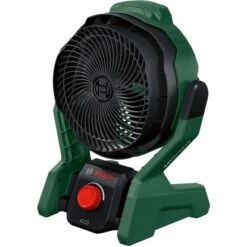 Bosch Akku-Ventilator UniversalFan 18V-1000 Inkl. Akku Und Ladegerät -Gartengeräte Geschäft 4053423243406 3058 S 02
