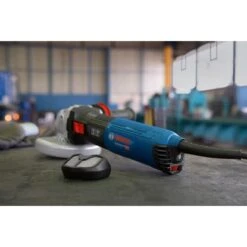 Bosch Professional Winkelschleifer GWS 17-125 TS -Gartengeräte Geschäft 4059952576602 4928 A 07