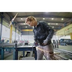 Bosch Professional Winkelschleifer GWS 17-125 TS -Gartengeräte Geschäft 4059952576602 4928 A 12