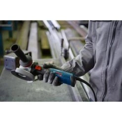 Bosch Professional Winkelschleifer GWS 17-125 TS -Gartengeräte Geschäft 4059952576602 4928 A 13