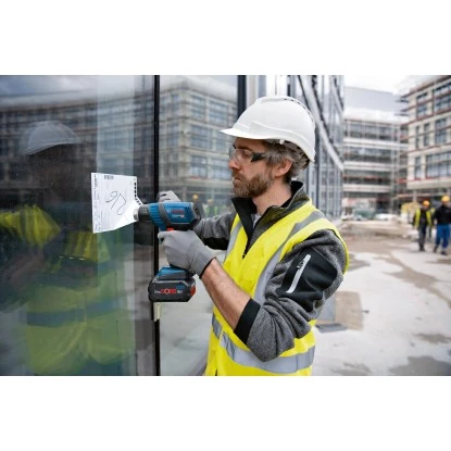 Bosch Professional Akku-Heißluftgebläse GHG 18 V-50 8 Bosch Professional Akku-Heißluftgebläse GHG 18 V-50 – Bild 6