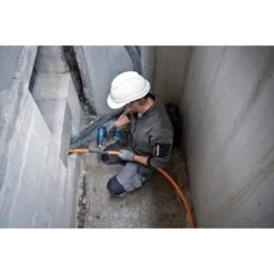 Bosch Professional Akku-Heißluftgebläse GHG 18 V-50 11 Bosch Professional Akku-Heißluftgebläse GHG 18 V-50 -Gartengeräte Geschäft 4059952586687 4928 A 03