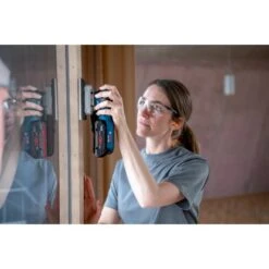 Bosch Professional Akku Schwingschleifer GSS 18V-13 Mit Basiszubehör -Gartengeräte Geschäft 4059952606224 4928 A 01