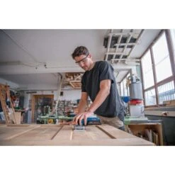 Bosch Professional Akku Schwingschleifer GSS 18V-13 Mit Basiszubehör -Gartengeräte Geschäft 4059952606224 4928 A 05