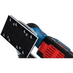 Bosch Professional Akku Schwingschleifer GSS 18V-13 Mit Basiszubehör -Gartengeräte Geschäft 4059952606224 4928 CU 02