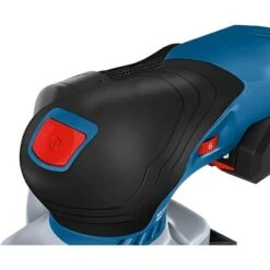 Bosch Professional Akku Schwingschleifer GSS 18V-13 Mit Basiszubehör -Gartengeräte Geschäft 4059952606224 4928 CU 03