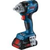 Bosch Professional Akku-Drehschlagschrauber GDS 18 V-330 HC -Gartengeräte Geschäft 4059952610528 4928 S 01
