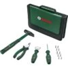 Bosch Easy Starter Werkzeug Set 14-teilig (V2) -Gartengeräte Geschäft 4059952614229 3058 AR 01