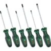 Bosch Schraubendreher Set 6-teilig -Gartengeräte Geschäft 4059952643274 3058 S 2