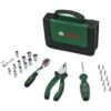 Bosch Mobility Werkzeug Set 26-teilig -Gartengeräte Geschäft 4059952643328 3058 AR 01