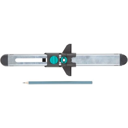 Wolfcraft Laminat Einpasser 4 Wolfcraft Laminat Einpasser – Bild 2