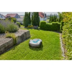 Gardena Mähroboter Sileno Life 1.000 M² -Gartengeräte Geschäft 4078500043656 3050 5