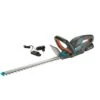 Gardena Akku-Heckenschere ComfortCut 50 18 V P4A Ready-To-Use Set -Gartengeräte Geschäft 4078500054249 3050 1