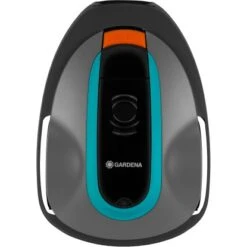 Gardena Mähroboter Sileno City 600 M² -Gartengeräte Geschäft 4078500062800 3050 PT118