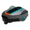 Gardena Mähroboter Sileno City 600 M² -Gartengeräte Geschäft 4078500062800 3050 S 02