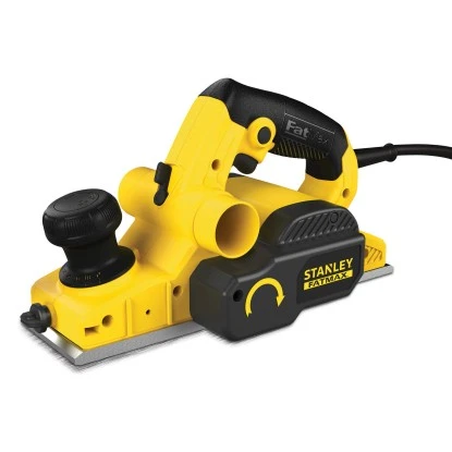 Stanley FatMax Elektrohobel FME630K 3 Stanley FatMax Elektrohobel FME630K