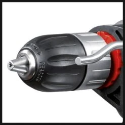 Einhell 1010 W Schlagbohrmaschine TC-ID 1000 E Inkl. Tiefenanschlag Mit Tasche -Gartengeräte Geschäft 430012 2171 4259844 6