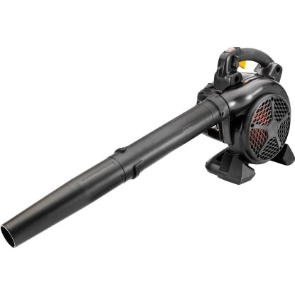 McCulloch Benzin-Laubbläser GBV 322 3 McCulloch Benzin-Laubbläser GBV 322