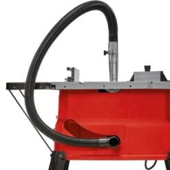Einhell Tischkreissäge TC-TS 2025/2 U -Gartengeräte Geschäft 4340490 TC TS 2025 2 U 03
