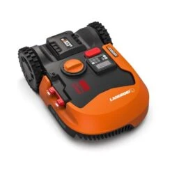 Worx Mähroboter Landroid L2000 20 V WR155E Bis 2.000 M² 9 Worx Mähroboter Landroid L2000 20 V WR155E Bis 2.000 M² -Gartengeräte Geschäft 4372173 S 05