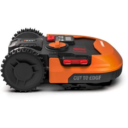 Worx Mähroboter Landroid L2000 20 V WR155E Bis 2.000 M² 4 Worx Mähroboter Landroid L2000 20 V WR155E Bis 2.000 M² – Bild 2