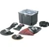 Bosch PMF Universalset Für Systembox 12-teilig -Gartengeräte Geschäft 4404 3058 hmsystemboxpmf 1