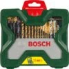 Bosch Bohrer- Und Bit-Satz Promoline X-Line Titanium-Set 40-teilig -Gartengeräte Geschäft 443800 3058 1