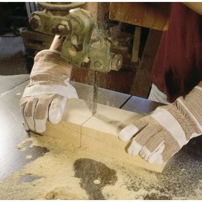 LUX Bandsägeblatt 1.425 Mm Holz 4 LUX Bandsägeblatt 1.425 Mm Holz – Bild 2