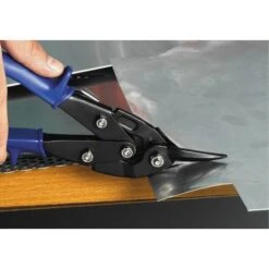 LUX Blechschere Links Classic 240 Mm 12 LUX Blechschere Links Classic 240 Mm -Gartengeräte Geschäft 456857 picture 4