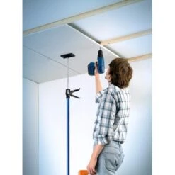 LUX Deckenstützen-Set Classic 2-teilig -Gartengeräte Geschäft 459993 picture 1