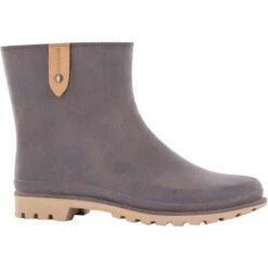 Blackfox Stiefelette Chester Braun-Beige Gr. 38