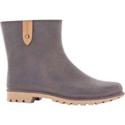 Blackfox Stiefelette Chester Braun-Beige Gr. 38 3 Blackfox Stiefelette Chester Braun-Beige Gr. 38