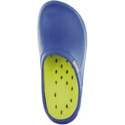 Blackfox Clog Evasion Blau Gr. 45