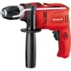 Einhell 650 W Schlagbohrmaschine TC-ID 650 E Inkl. Tiefenanschlag -Gartengeräte Geschäft 468610 2171 01