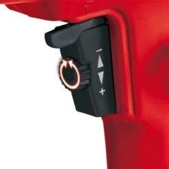 Einhell 650 W Schlagbohrmaschine TC-ID 650 E Inkl. Tiefenanschlag -Gartengeräte Geschäft 468610 2171 04